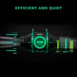 Kit Extracteur d'air iFresh / Filtre (Ø100mm) Contrôleur Intelligent Mars Hydro – Image 8