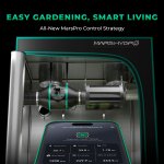 Extracteur d'air iFresh (Ø150mm) Contrôleur Intelligent Mars Hydro – Image 10