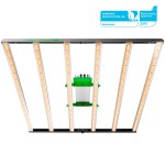 Panneau LED FC6500 EVO Spectre Complet 730W Mars Hydro