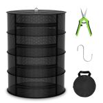 Filet de Séchage 4 étages Mars Hydro