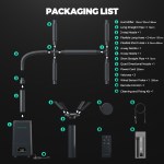 Humidificateur 15L à vapeur froide Mars Hydro – Image 2