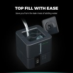 Humidificateur 6L à vapeur froide Mars Hydro – Image 9