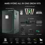 Kit Complet FC-E3000 - 100x100cm Mars Hydro – Image 21