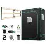 FC4000 EVO Complete Kit - 120x60cm Mars Hydro