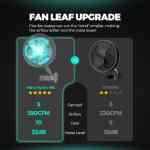 Kit Complet FC4000 EVO - 120x60cm Mars Hydro - Image 16