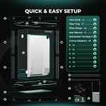 Kit Complet FC4000 EVO - 120x60cm Mars Hydro - Image 10