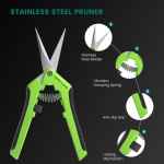 Kit Complet TSL2000 - 120x60cm Mars Hydro - Image 17