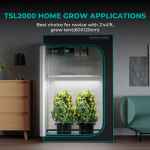 Kit Complet TSL2000 - 120x60cm Mars Hydro - Image 19