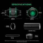 Kit Complet TS600 - 60x60cm Mars Hydro - Image 11