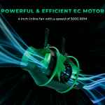 Kit Complet TS600 - 60x60cm Mars Hydro - Image 13