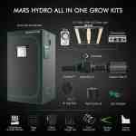 Kit Complet FC1500 EVO - 80x80cm Mars Hydro – Image 21