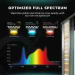 Kit Complet FC1500 EVO - 80x80cm Mars Hydro – Image 3