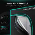 Kit Complet FC1500 EVO - 80x80cm Mars Hydro – Image 8