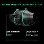 Kit Complet TS1000 - 80x80cm Mars Hydro – Image 12