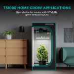 Kit Complet TS1000 - 80x80cm Mars Hydro – Image 19