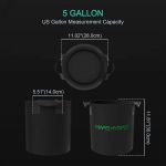 Kit Complet TS1000 - 80x80cm Mars Hydro – Image 18