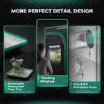Kit Complet TS1000 - 80x80cm Mars Hydro – Image 5