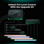 iControl - Mars Hydro - Contrôleur Intelligent par application WiFi pour les lumières, la température, l'humidité et le VPD – Image 8