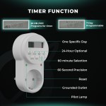 Minuteur Mars Hydro - Image 3