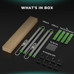 Barres LED ADLite UV30/IR15 Mars Hydro – Image 10