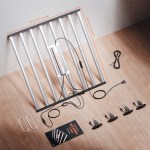 G1000W  Bridgelux LED Spectre Complet WiFi & Bluetooth App-Control Dimmable Spider Farmer – Image 12