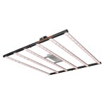 SE7000 730W Lampe de Culture LED BridgeLux3030 spectre complet Spider Farmer
