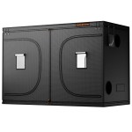 Tente de Culture Intérieure 300x150x200cm Spider Farmer