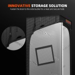 Tente de Culture Intérieure 300x150x200cm Spider Farmer – Image 7