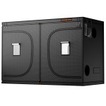 Tente de Culture Intérieure 300x150x200cm Spider Farmer – Image 11