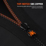 Tente de Culture Intérieure 300x150x200cm Spider Farmer – Image 4