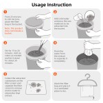 Lot de 5 sacs filtrants réutilisables 25-220 microns 5 gallons (≃ 19L) Spider Farmer - avec tamis et pochette de rangement – Image 6