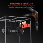 Kit Complet Spider Farmer G3000 300W - Tente de Culture 90x90x180cm - LED Spectre complet avec contrôle WiFi et Bluetooth - ventilateur ∅15cm - kit ventilation ∅100mm SPEED Controller SERIES – Image 15