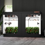 Tente de Culture Intérieure 300x150x200cm Spider Farmer – Image 10