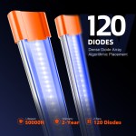 Barres LED UV30 et IR16 (60 cm) – Supplément UV et infrarouge Spider Farmer – Image 5