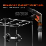 Kit Complet Spider Farmer SF1000 100W - Tente de Culture 70x70x160cm - LED Samsung 301H EVO Spectre complet - ventilateur ∅15cm - kit ventilation ∅100mm SPEED Controller SERIES – Image 10