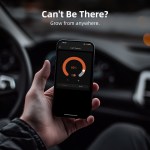 GGS AC5 Spider Farmer - Multiprise avec 5 connexions pour le contrôle climatique dans la tente de culture – avec mesure de la température, de l'humidité et du VPD, contrôle du temps, données historiques, Bluetooth et Wi-Fi – Image 11