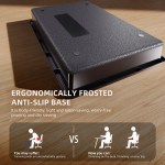 Plateau de Trim 2-en-1 Spider Farmer - 150 microns 100 mesh | 2 ciseaux d'élagage - carte loupe grossissement x3 - Accessoires de culture et de récolte – Image 5