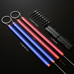 Barres LED UV60 et IR30 (90 cm) – Supplément UV et infrarouge Spider Farmer - Image 11