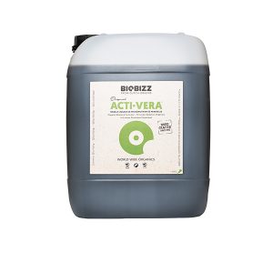 Acti Vera 1L - Biobizz - enzymes et stimulateur de croissance
