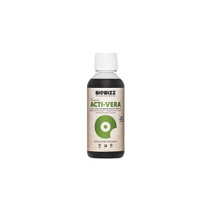 Acti Vera 250ml - Biobizz - enzymes et stimulateur de croissance