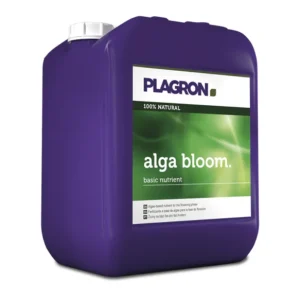 Alga Bloom 10L- Engrais de floraison - Natural - Plagron