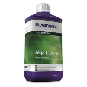 Alga Bloom 1L - Engrais de floraison - Natural - Plagron