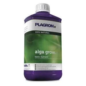 Alga Grow 1L - Engrais de croissance - Natural - Plagron