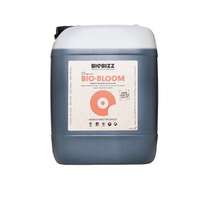 Bio Bloom 10L - Engrais de floraison - Biobizz