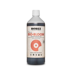 Bio Bloom 1L - Engrais de floraison - Biobizz