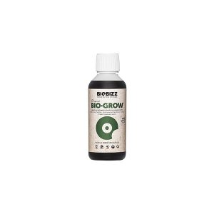 Bio Grow 250ml - Engrais de croissance - Bio Bizz