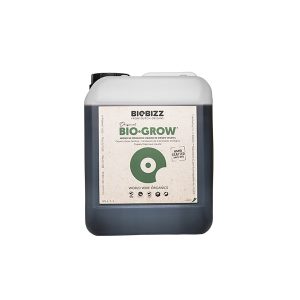 Bio Grow 5L - Engrais de croissance - Bio Bizz