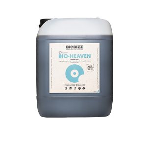 Bio Heaven 10L - Stimulateur d'énergie - Bio Bizz