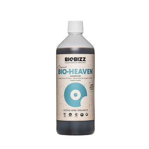Bio Heaven 1L - Stimulateur d'énergie - Bio Bizz