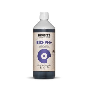 Bio Up 1L - Régulateur de ph biologique - Bio Bizz